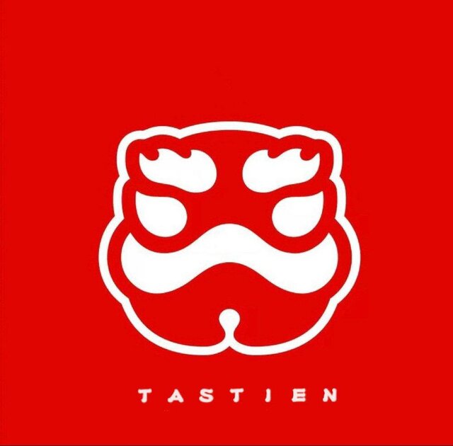 Trademark TASTIEN