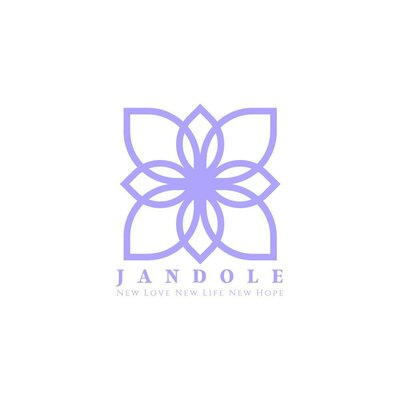 Trademark Jandole New Love New Life New Hope