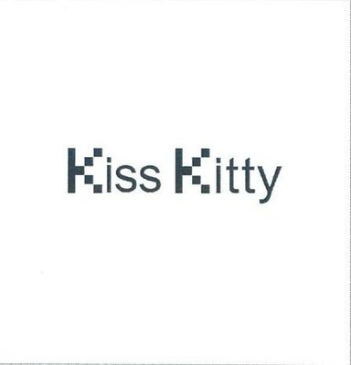 Trademark KISS KITTY