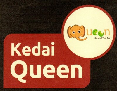 Trademark KEDAI QUEEN