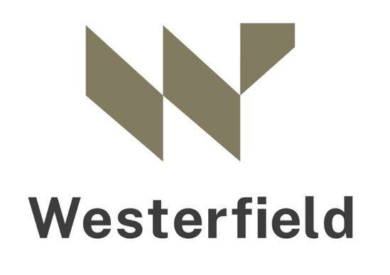 Trademark Westerfield + Logo