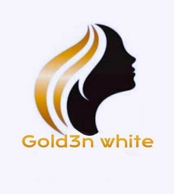 Trademark Gold3N White + GAMBAR