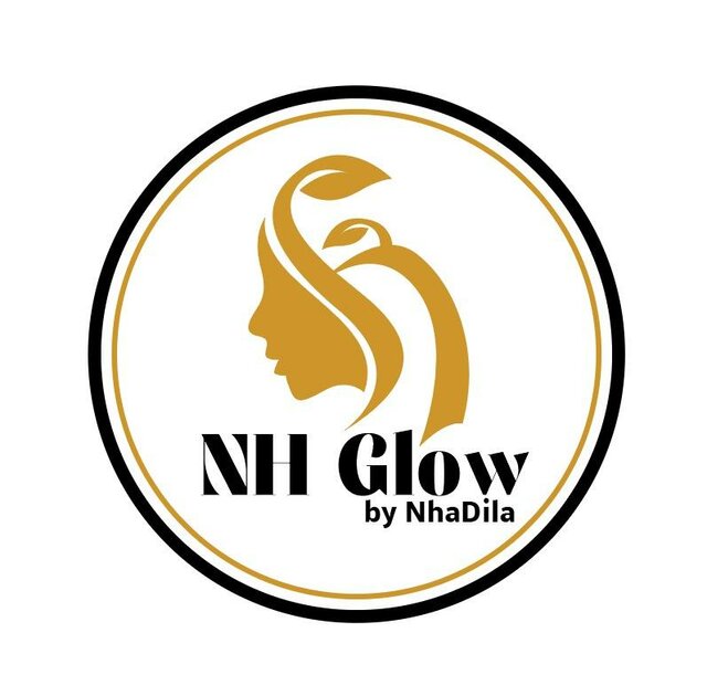 Trademark NH GLOW by Nhadila