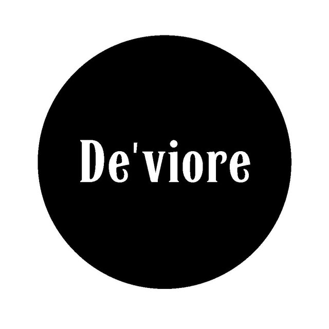 Trademark DE'VIORE