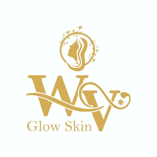 Trademark WV Glow Skin