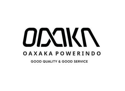 Trademark OAXAKA POWERINDO