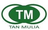 Trademark TM TAN MULIA + LOGO