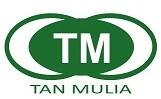 Trademark TM TAN MULIA + LOGO