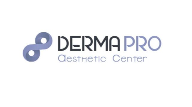 Trademark DERMA PRO aesthetic center