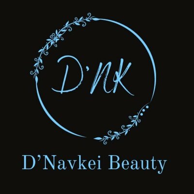 Trademark D'Navkei Beauty