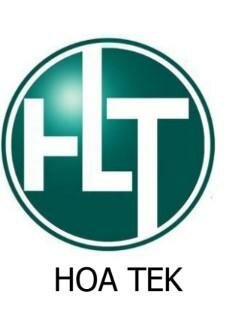 Trademark HOA TEK dan Lukisan