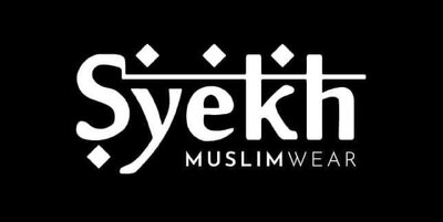 Trademark Syekh MUSLIMWEAR