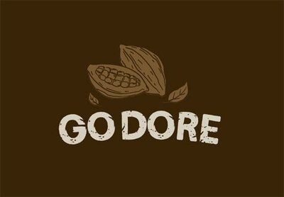 Trademark GODORE + LUKISAN