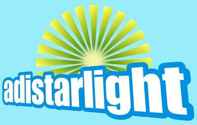 Trademark adistarlight