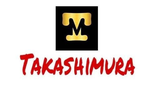 Trademark TAKASHIMURA + LUKISAN