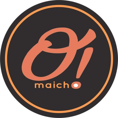 Trademark Omaicho