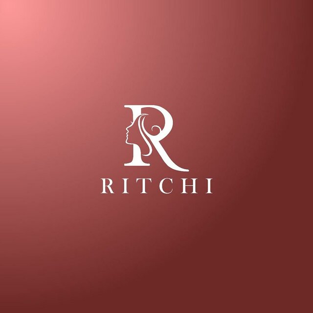 Trademark RITCHI + LUKISAN R