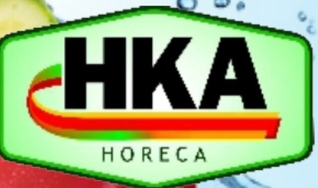 Trademark HKA HORECA + LUKISAN