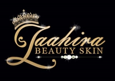 Trademark Zahira Beauty Skin