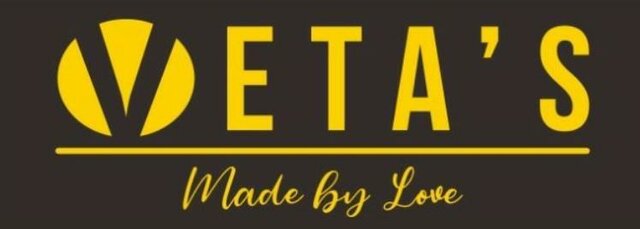 Trademark VETA'S Made by Love