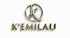 Trademark K'EMILAU + LOGO