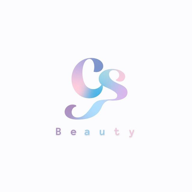 Trademark CS Beauty + Logo