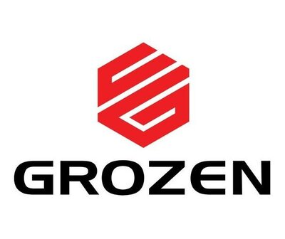 Trademark GROZEN