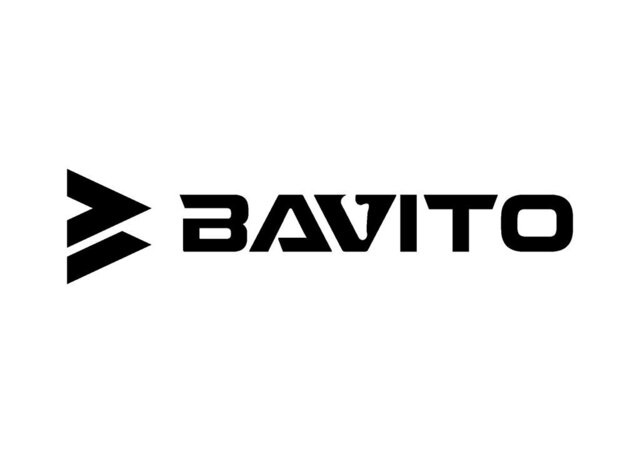 Trademark BAVITO + LUKISAN