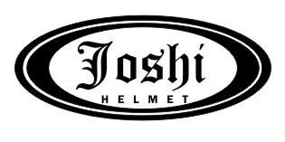 Trademark JOSHI HELMET