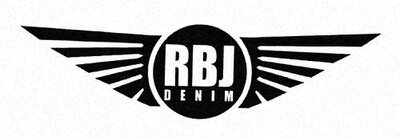 Trademark RBJ DENIM