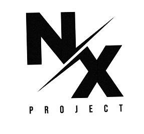 Trademark NX PROJECT