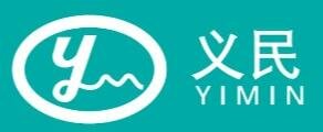 Trademark YI MIN + HURUF KANJI/LOGO