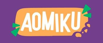 Trademark AOMIKU + LOGO