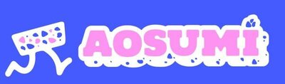 Trademark AOSUMI + LOGO