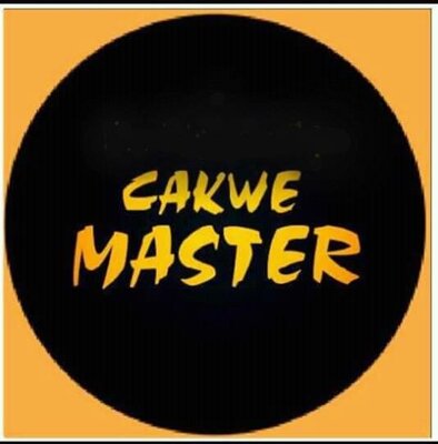 Trademark CAKWE MASTER + Gambar/Lukisan