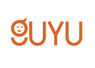 Trademark GUYU + LOGO