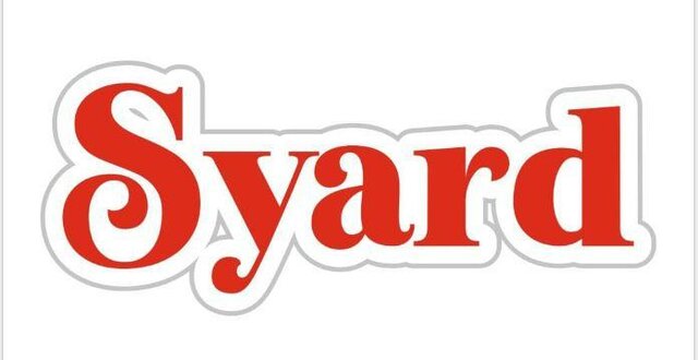 Trademark Syard