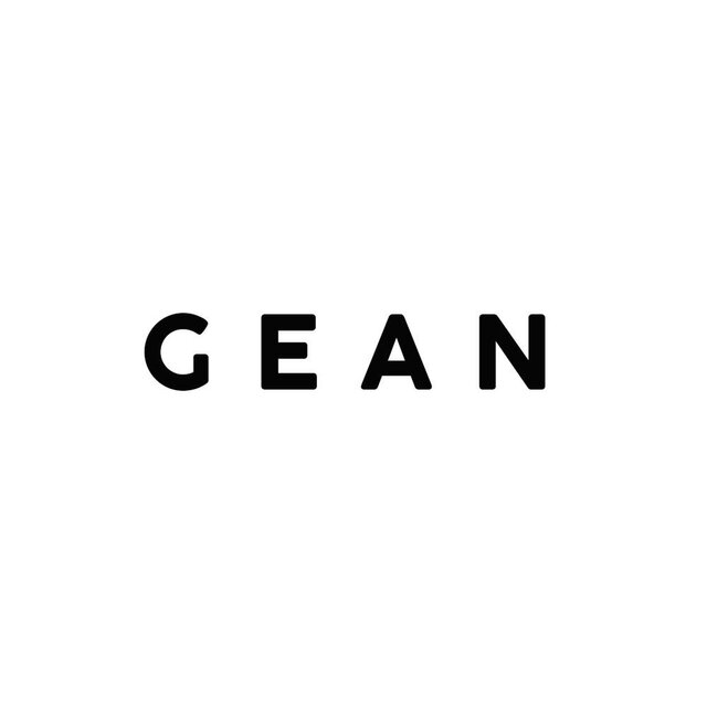 Trademark GEAN
