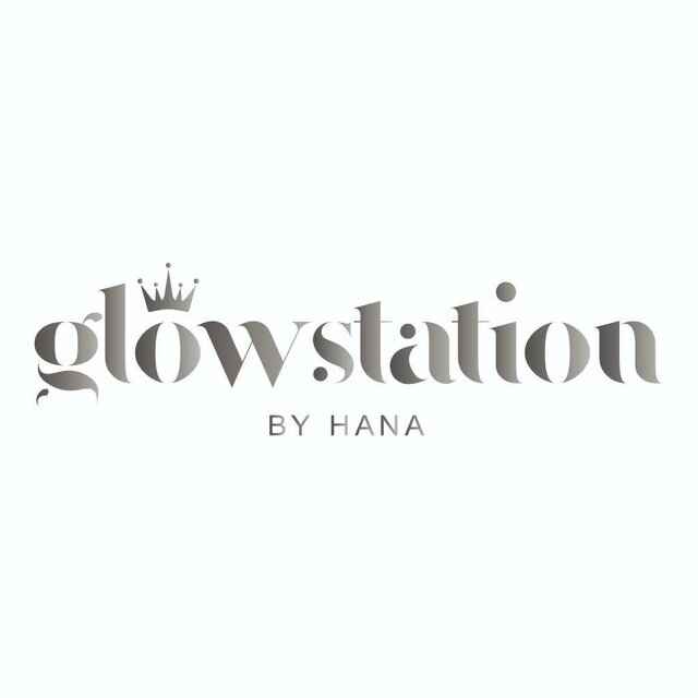 Trademark glow station BY HANA