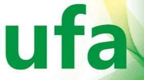 Trademark UFA