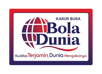 Trademark Bola Dunia