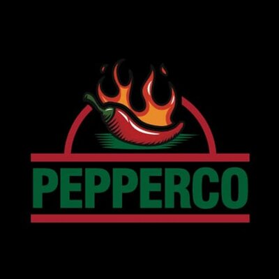 Trademark PEPPERCO + LOGO