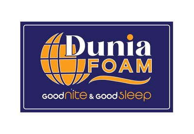 Trademark Dunia Foam goodnite & good sleep