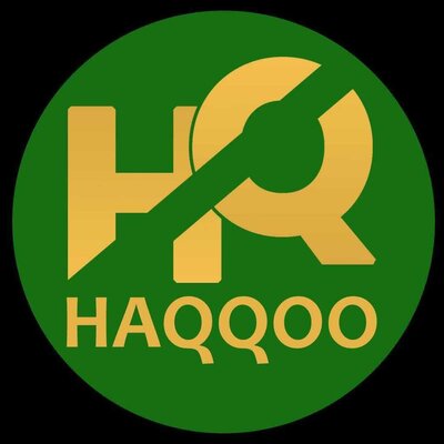 Trademark HAQQOO