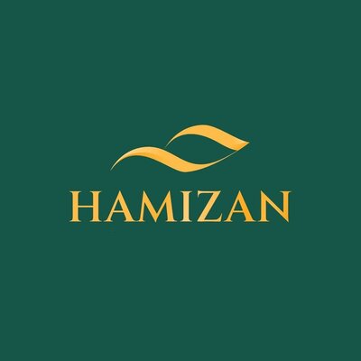 Trademark HAMIZAN