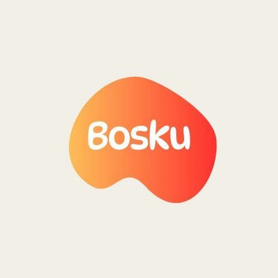 Trademark Bosku