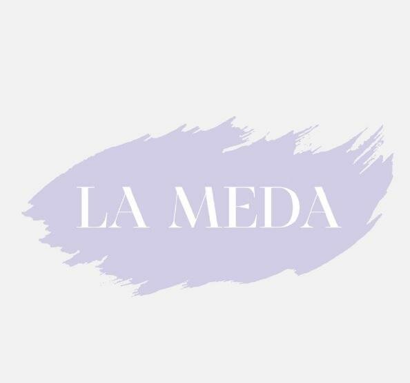 Trademark LA MEDA