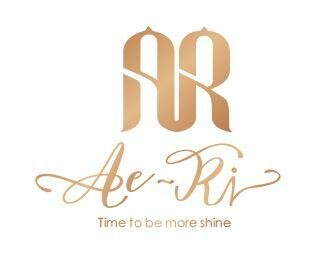 Trademark Ae-Ri Time To Be More Shine + Logo AR