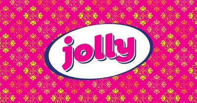 Trademark JOLLY