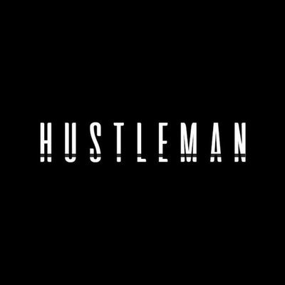 Trademark HUSTLEMAN